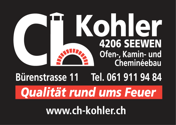 Ch. Kohler